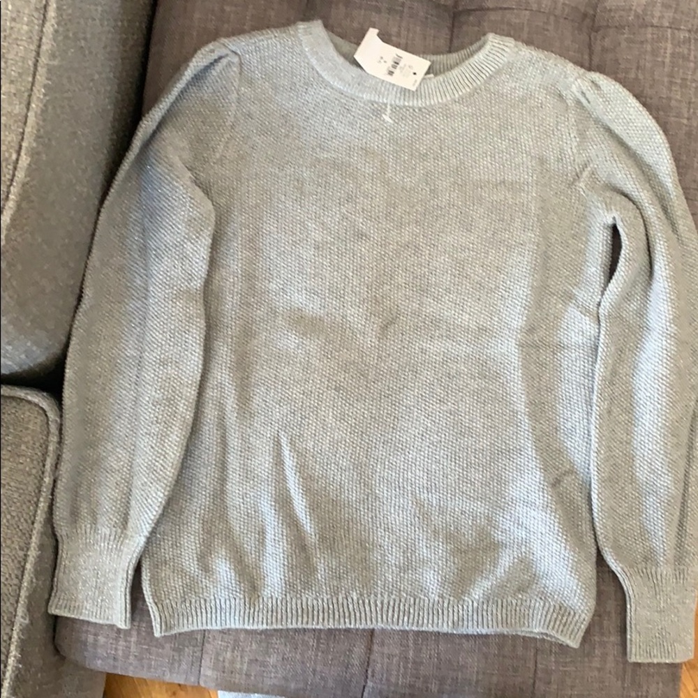Gap girls adorable sweater